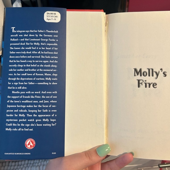 Book bundle 📖 - Picture 7 of 9